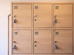 Hotel Torifito Hakata Gion