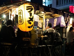 Hotel Torifito Hakata Gion
