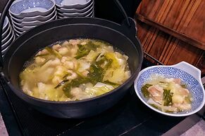 Hotel Torifito Hakata Gion