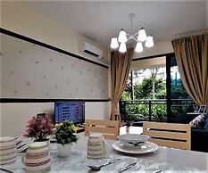 Forest City Ataraxia Park 1 by Wastone