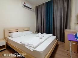 Forest City Ataraxia Park 1 by Wastone