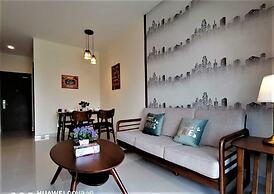 Forest City Ataraxia Park 1 by Wastone