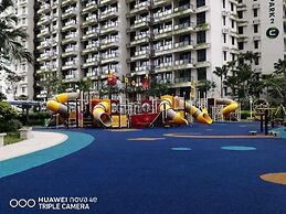 Forest City Ataraxia Park 1 by Wastone