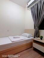 Forest City Ataraxia Park 1 by Wastone