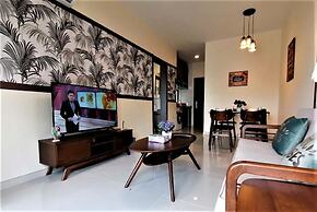 Forest City Ataraxia Park 1 by Wastone