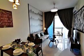 Forest City Ataraxia Park 1 by Wastone