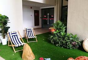 Forest City Ataraxia Park 1 by Wastone