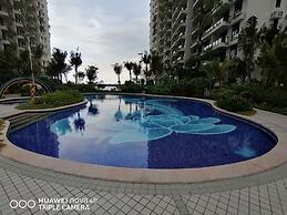 Forest City Ataraxia Park 1 by Wastone