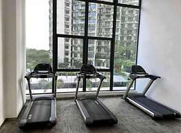 Forest City Ataraxia Park 1 by Wastone