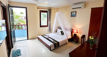 Song Bien Xanh Resort