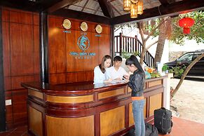 Song Bien Xanh Resort