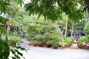 Song Bien Xanh Resort