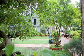 Song Bien Xanh Resort