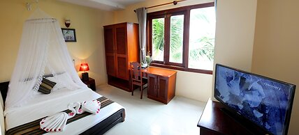 Song Bien Xanh Resort