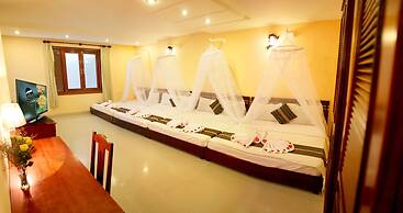 Song Bien Xanh Resort