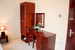 Song Bien Xanh Resort