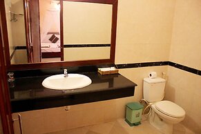 Song Bien Xanh Resort