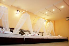 Song Bien Xanh Resort