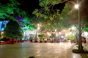 Song Bien Xanh Resort