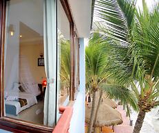 Song Bien Xanh Resort