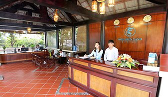 Song Bien Xanh Resort