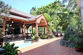 Song Bien Xanh Resort