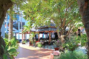 Song Bien Xanh Resort