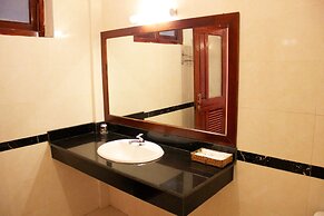 Song Bien Xanh Resort