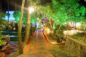 Song Bien Xanh Resort