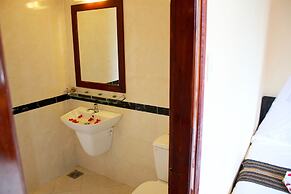 Song Bien Xanh Resort