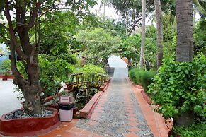 Song Bien Xanh Resort