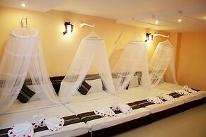 Song Bien Xanh Resort