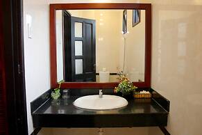 Song Bien Xanh Resort