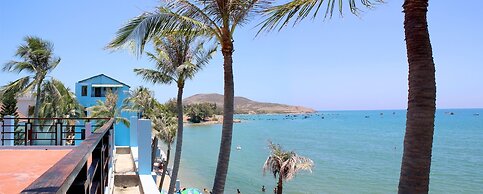 Song Bien Xanh Resort