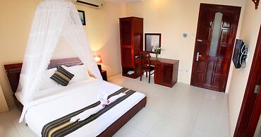 Song Bien Xanh Resort