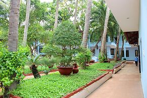 Song Bien Xanh Resort