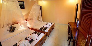 Song Bien Xanh Resort