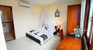 Song Bien Xanh Resort