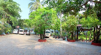 Song Bien Xanh Resort