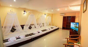 Song Bien Xanh Resort