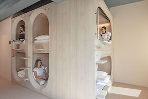 KINN Capsule: HER Space (Female Only)