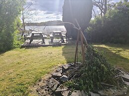 The Old Mill - By the Lake