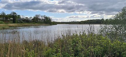 The Old Mill - By the Lake
