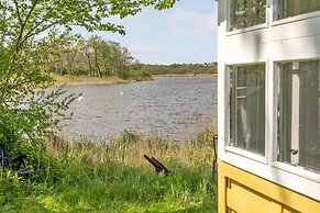 The Old Mill - By the Lake
