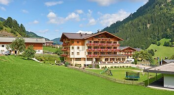 Hotel Roslehen