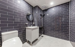 Cheonan Brown Dot Hotel Cheonan Station