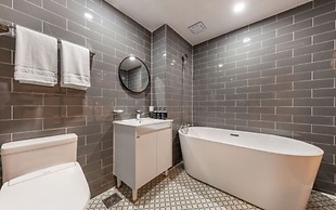 Cheonan Brown Dot Hotel Cheonan Station