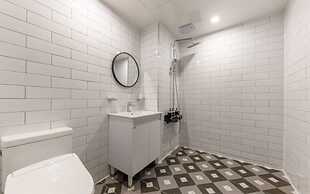 Cheonan Brown Dot Hotel Cheonan Station