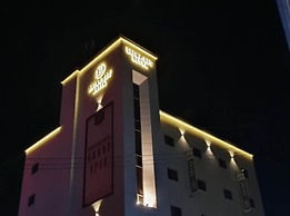 Cheonan Brown Dot Hotel Cheonan Station