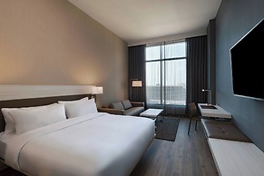 AC Hotel by Marriott Fort Worth Downtown